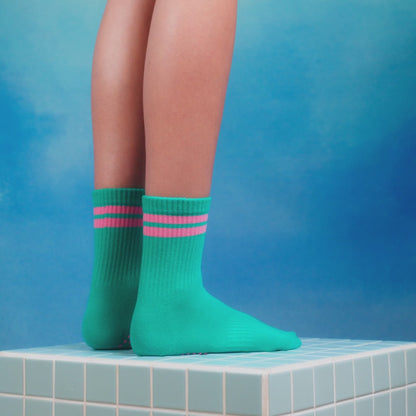 Teal
